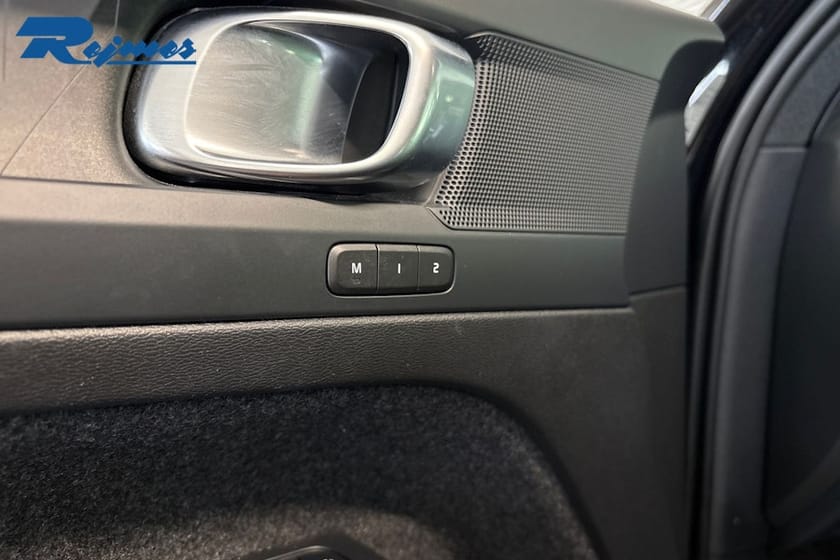 Bild 4 av Volvo XC40 Recharge Extended Range Plus