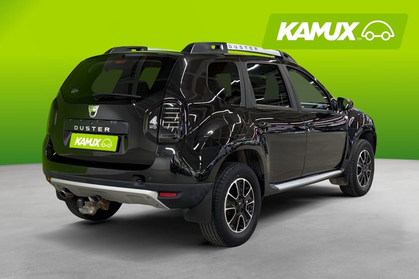 Bild 4 av Dacia Duster