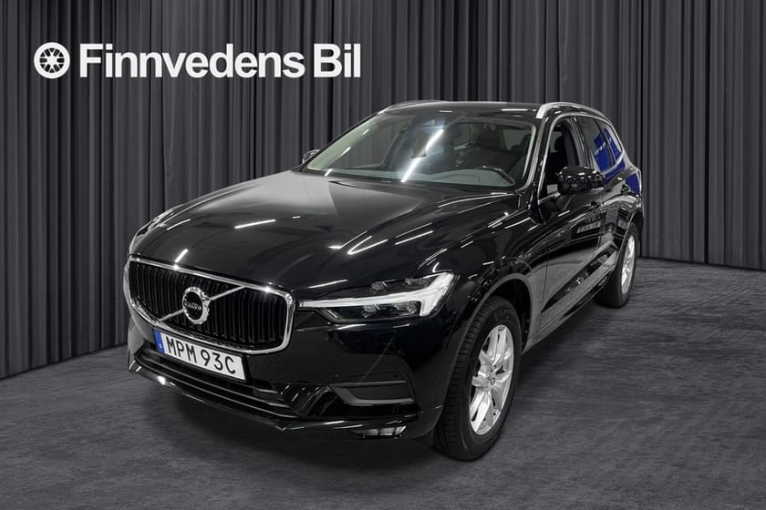 Bild 1 av Volvo XC60