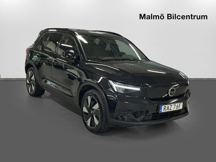 Bild 5 av Volvo XC40 Recharge Extended Range