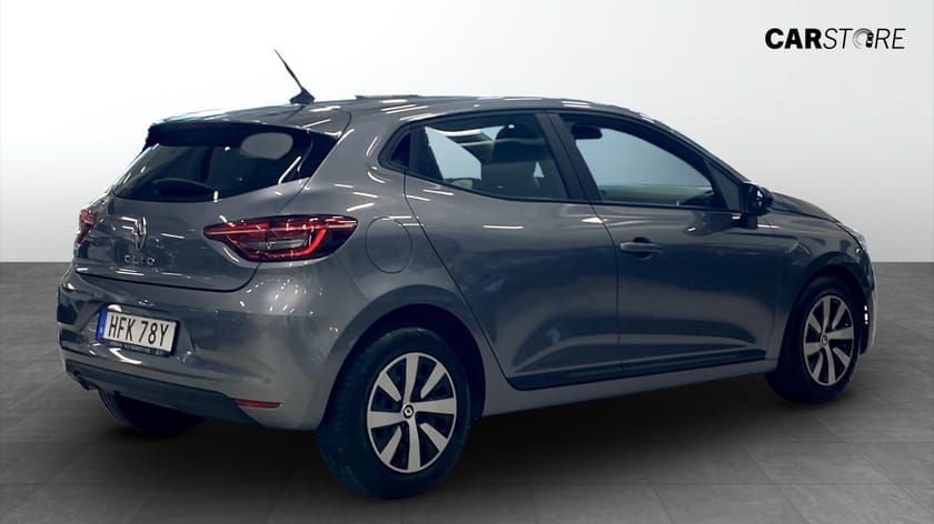 Bild 2 av Renault Clio