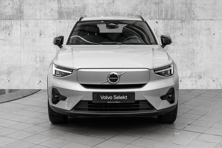 Bilde 5 av Volvo EX40 Twin Motor Performance