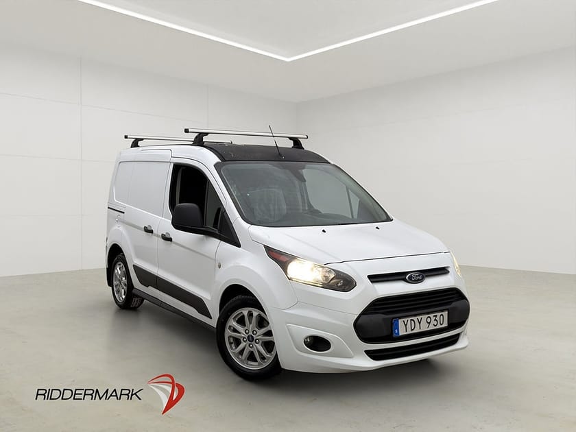 Bild 1 av Ford Transit Connect 220 1.5TDCi Värmare Drag B-Kamera Takräcke