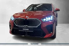 Thumnail bilde 3 av BMW iX2 xDrive30