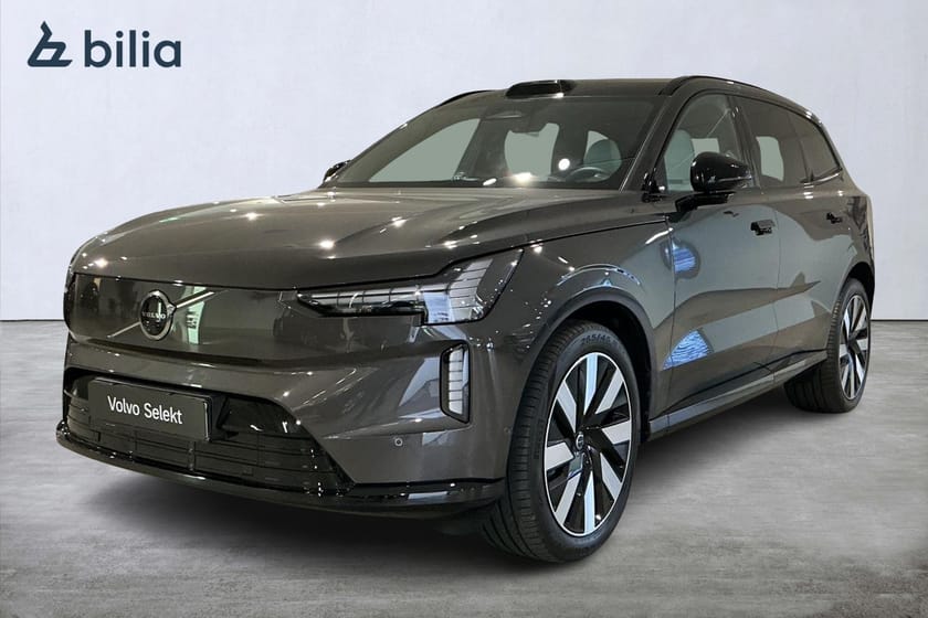 Bild 1 av Volvo EX90 Twin Motor