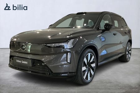 Volvo EX90 Twin Motor Ultra 7-sätes