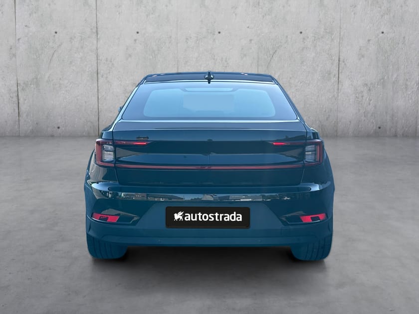 Bilde 4 av Polestar 2 Long Range Dual Motor Range|Pilot|421 hk