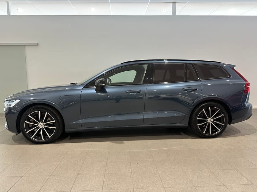 Bild 3 av Volvo V60