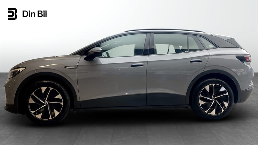 Bild 2 av Volkswagen ID.4 Pro Performance Komfort/P-sensorer