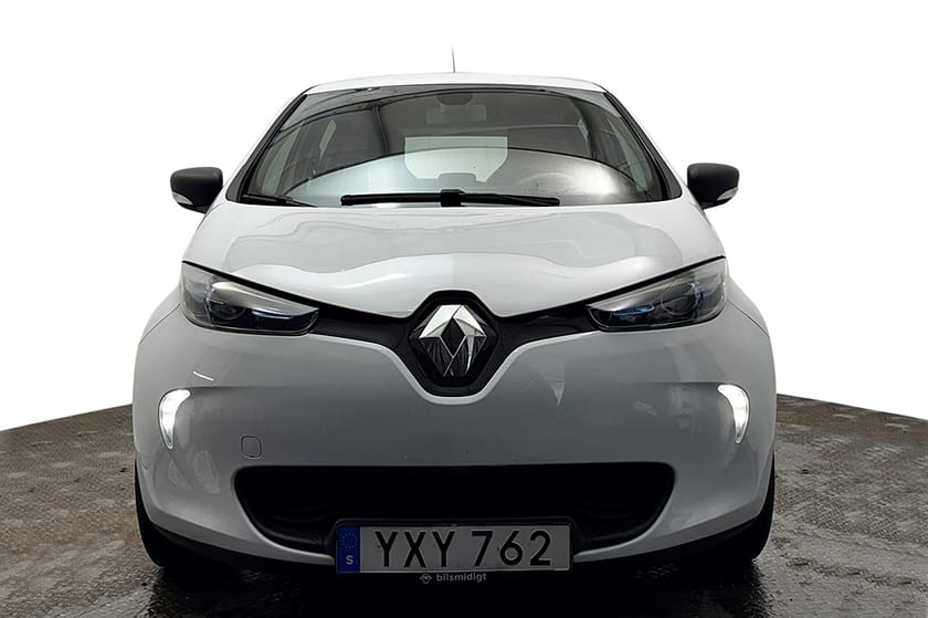 Bild 3 av Renault ZOE R90