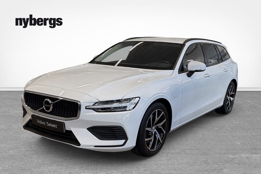 Bild 1 av Volvo V60 T6 TE Momentum Edition