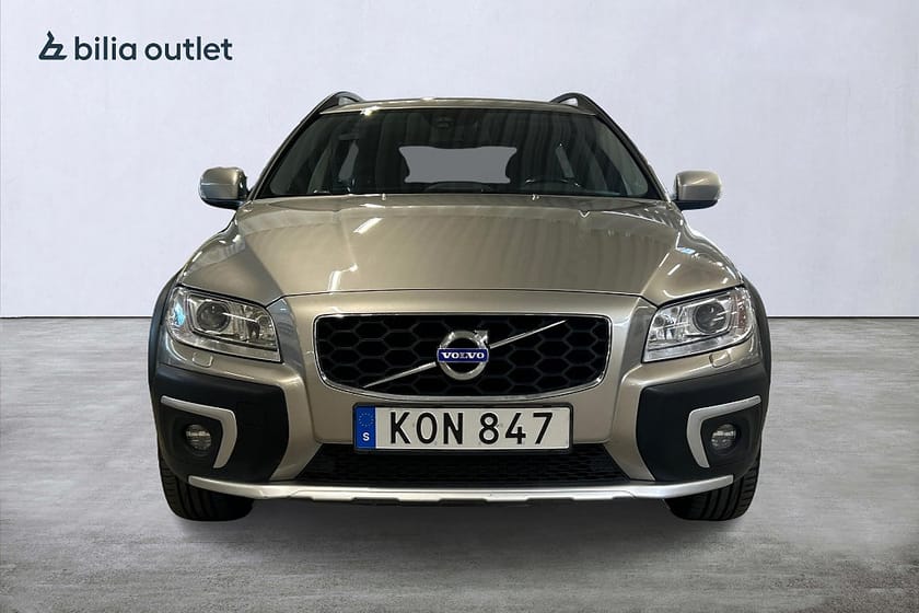 Bild 3 av Volvo XC70 II XC D4 aut Momentum BE 181hk Drag P-värm Rattvärm