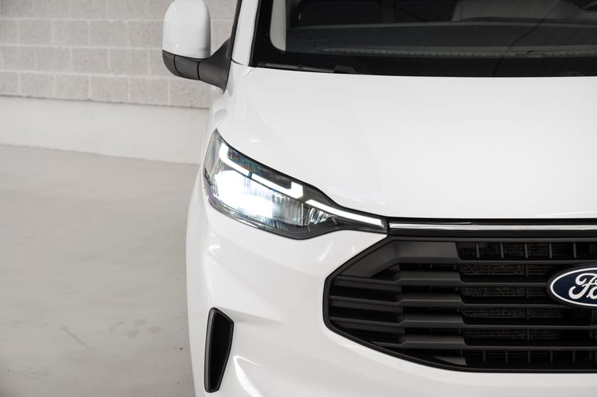 Bilde 5 av Ford Transit Custom 320