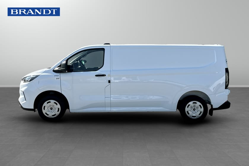 Bild 5 av Ford Transit Custom 320 Skåp Trend 320L 2.0L EcoBlue 136hk 8-växlad automat FWD Diesel