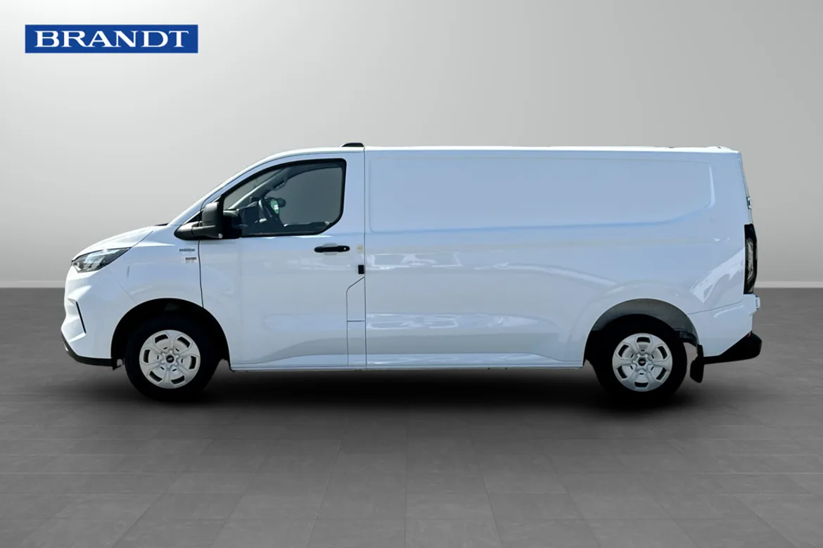 Ford Transit Custom 320