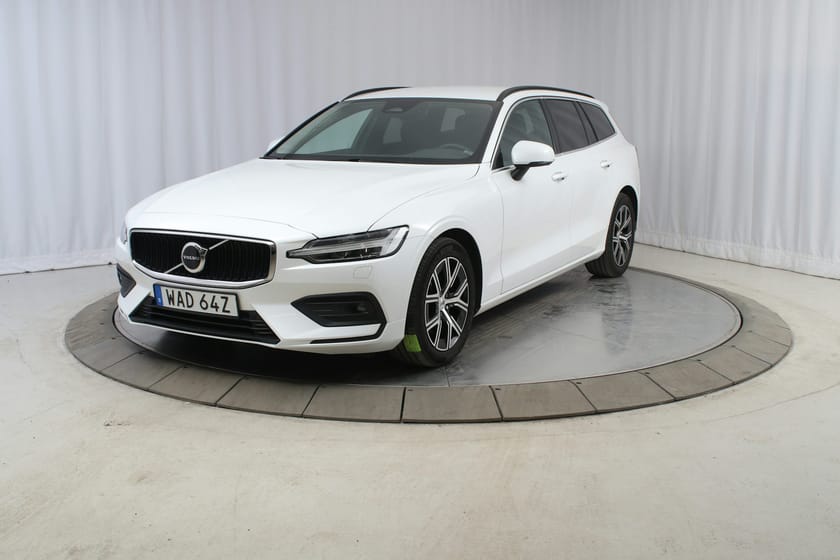 Bild 4 av Volvo V60 B4 Diesel Core
