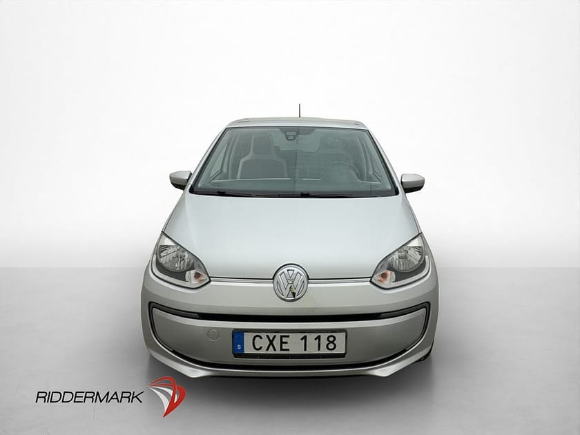 Bild 3 av Volkswagen e-up!