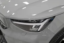Volvo C40 Recharge Twin motor