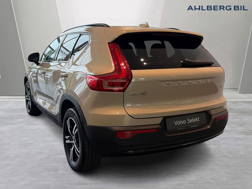 Bild 3 av Volvo XC40