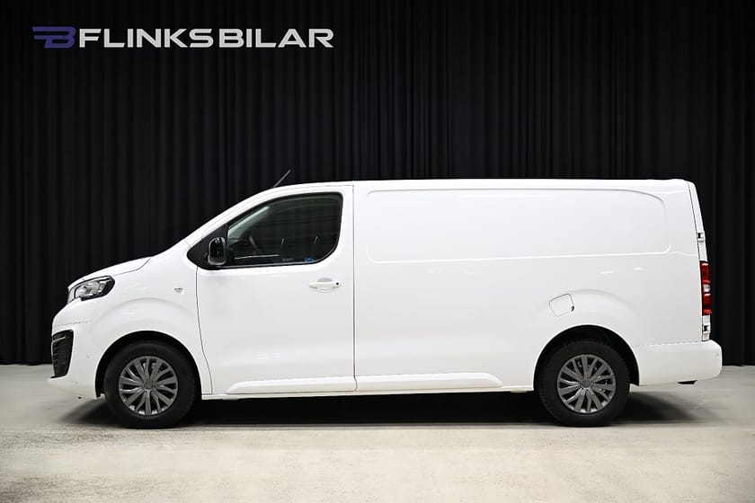 Bild 2 av Peugeot Expert Utökad Last