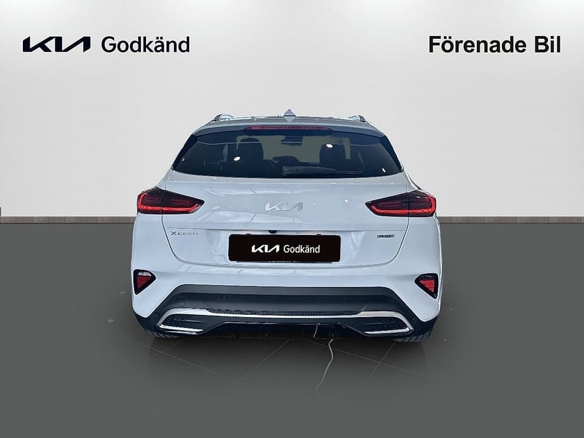 Bild 5 av Kia XCeed Plug-in Hybrid ACTION