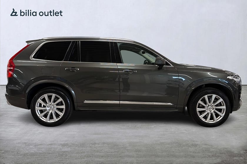 Bild 5 av Volvo XC90