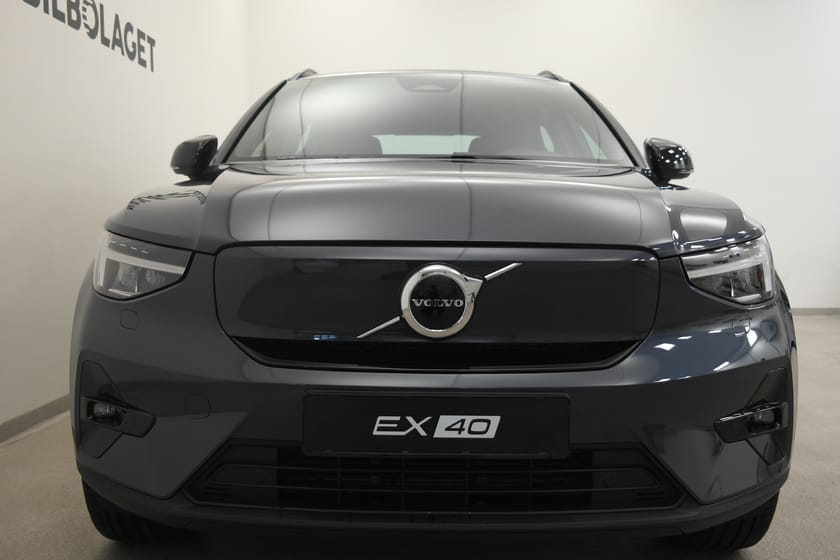 Bild 4 av Volvo EX40 Single Motor Extended Range ExtendedRange Plus SE
