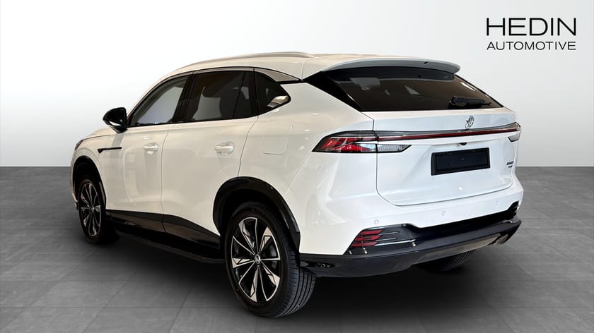 Bild 2 av MG HS PHEV Luxury Automat *0% Ränta Kampanj*