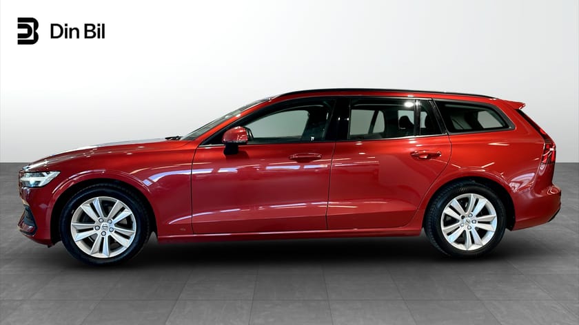 Bild 2 av Volvo V60 Momentum