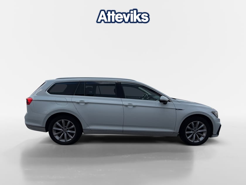Bild 2 av Volkswagen Passat Sportscombi GTE 1.4 TSI *Dragpaket/Backkamera*