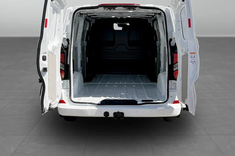 Ford Transit Custom 320