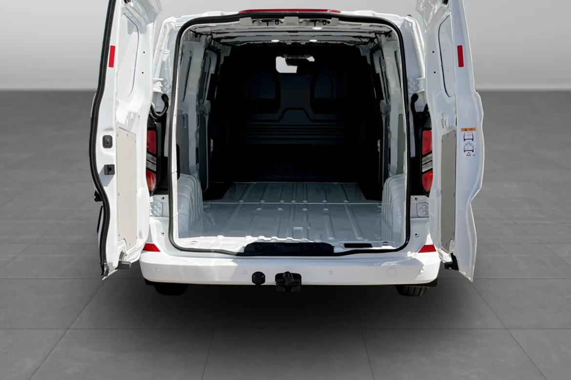 Ford Transit Custom 320