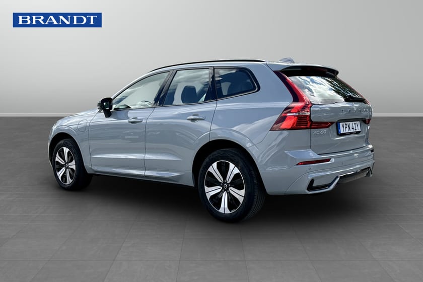 Bild 2 av Volvo XC60 T6 Plus Dark Edition