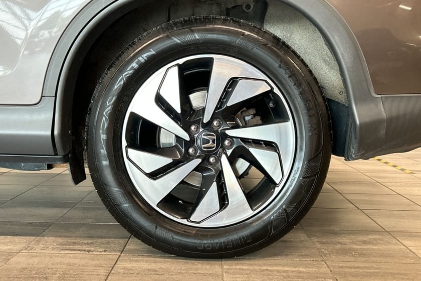Bild 5 av Honda CR-V 
