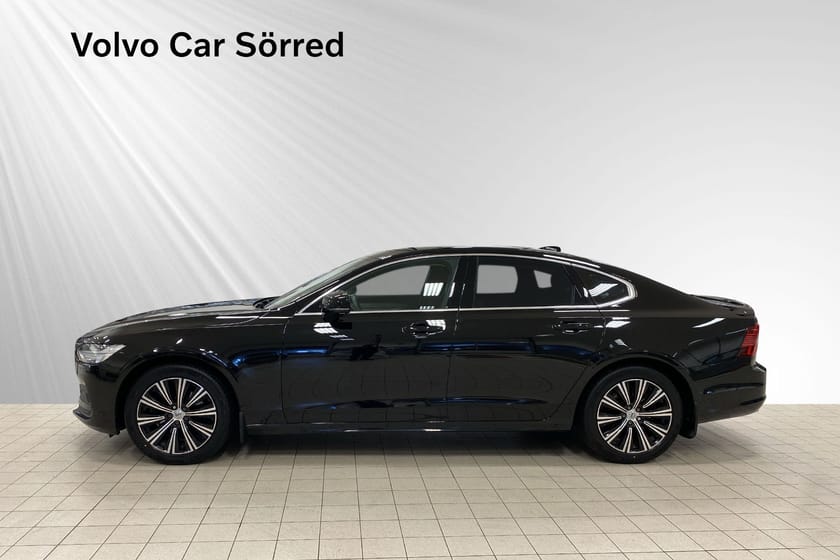 Bild 3 av Volvo S90 MC73 B5 FWD Bensin Momentum