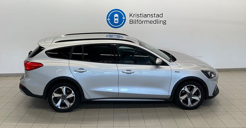Bild 5 av Ford Focus Active Kombi