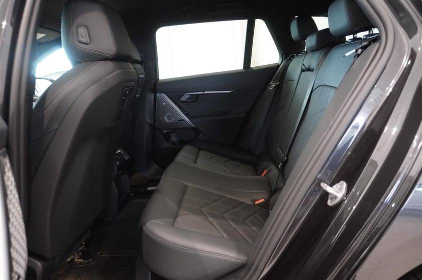 Bild 5 av BMW 530e xDrive Touring