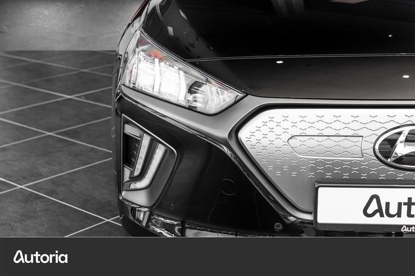 Bilde 5 av Hyundai Ioniq Electric Premium