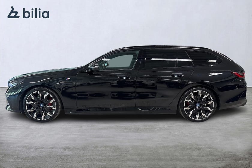 Bild 3 av BMW 530e xDrive Touring