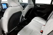 Volvo C40 Recharge Twin