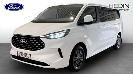 Ford Tourneo Custom 320