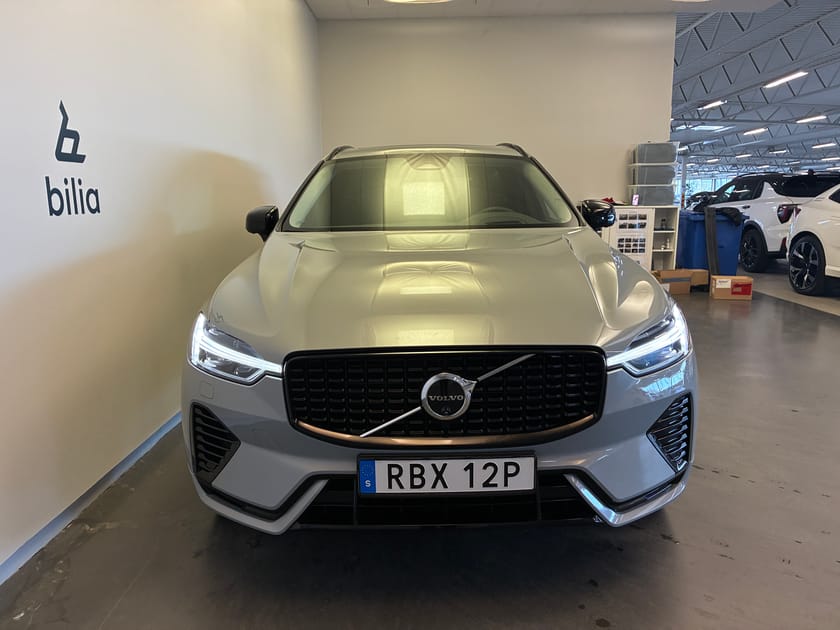 Bild 2 av Volvo XC60