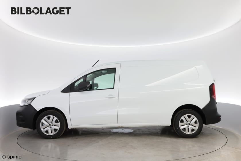 Bild 2 av Renault Kangoo Skåpbil Skåp Nordic dCi 115 L2 A II
