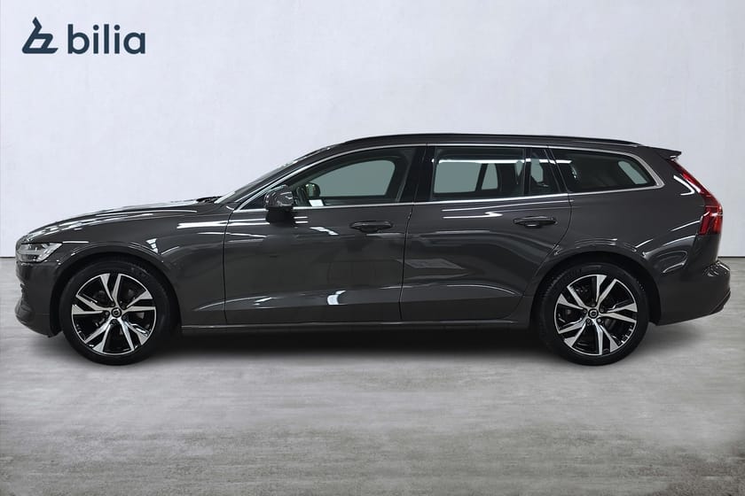 Bild 3 av Volvo V60 B4 Bensin Core