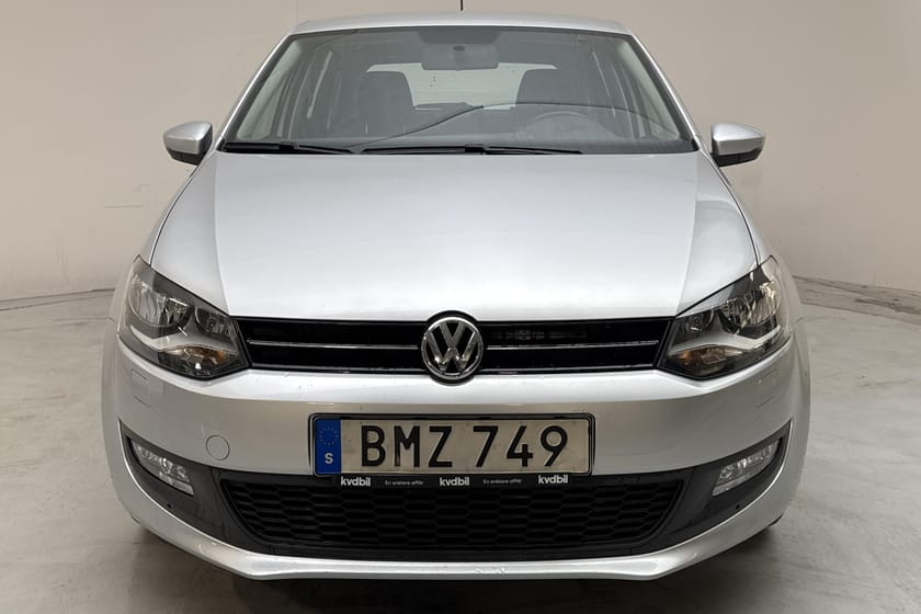 Bild 5 av Volkswagen Polo