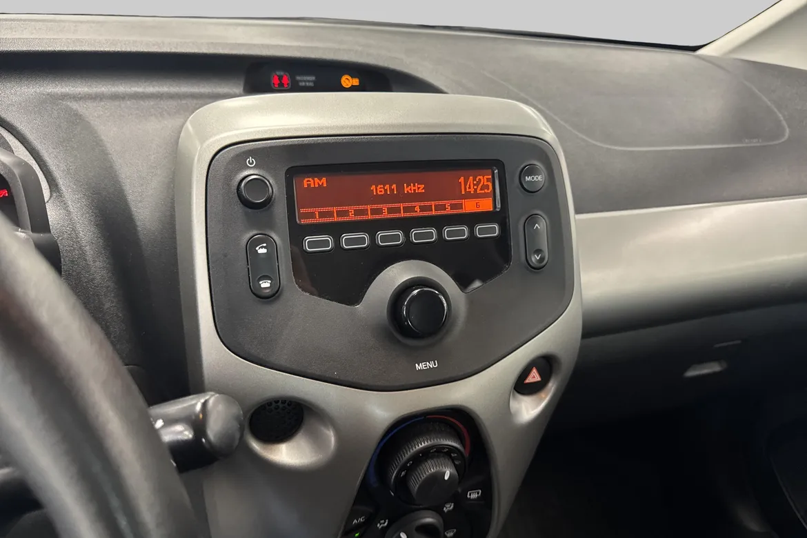 picture of a car