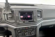 Volkswagen Amarok 2.9t