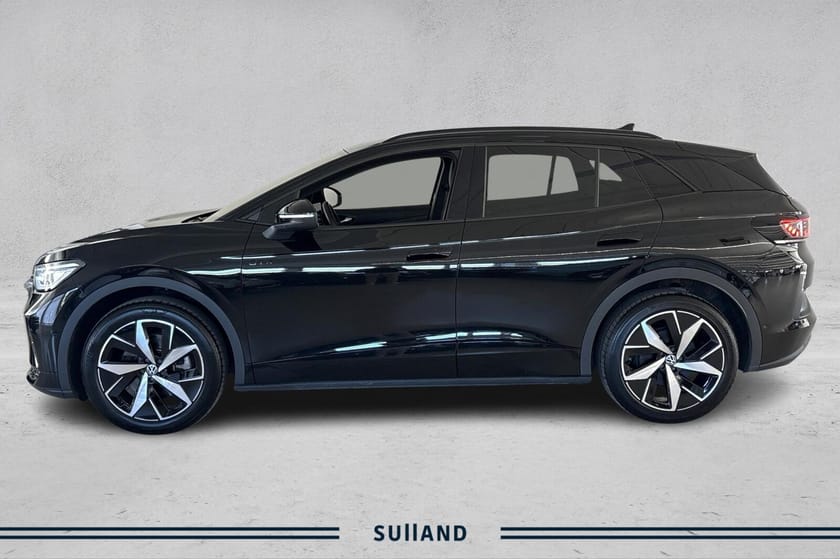 Bilde 2 av Volkswagen ID.4 GTX 4m  77kwh 75jub 340hk
