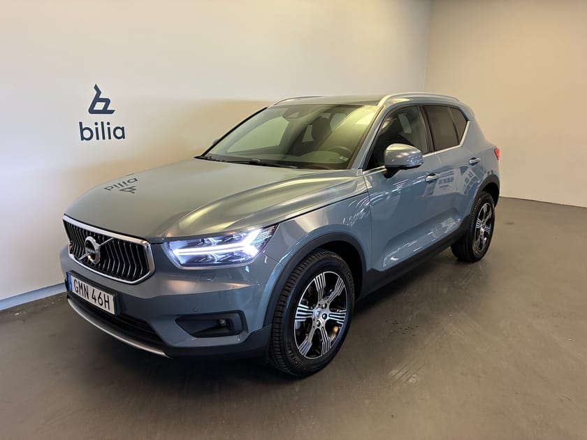 Bild 1 av Volvo XC40