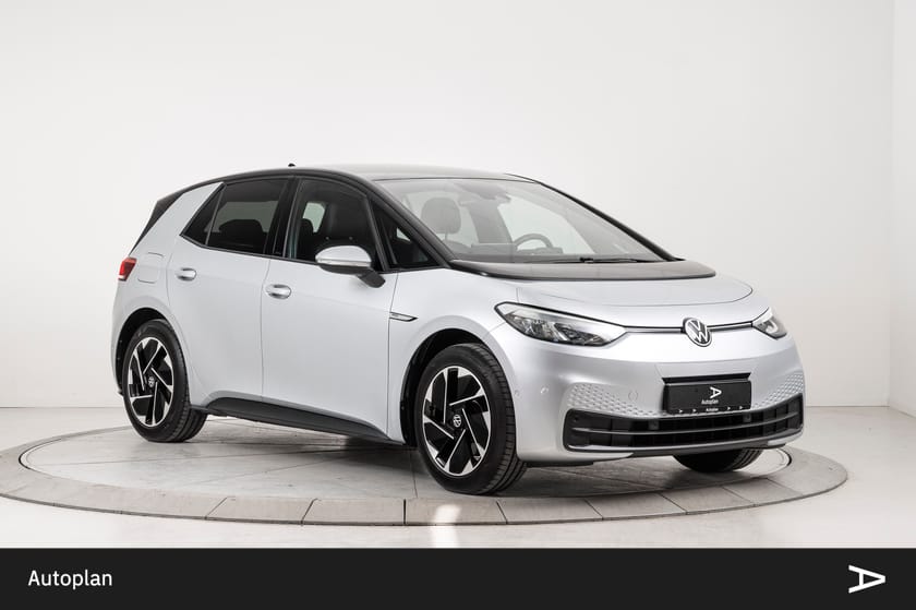 Bilde 1 av Volkswagen ID.3 Pro Performance ACC Kamera Navi DAB+
